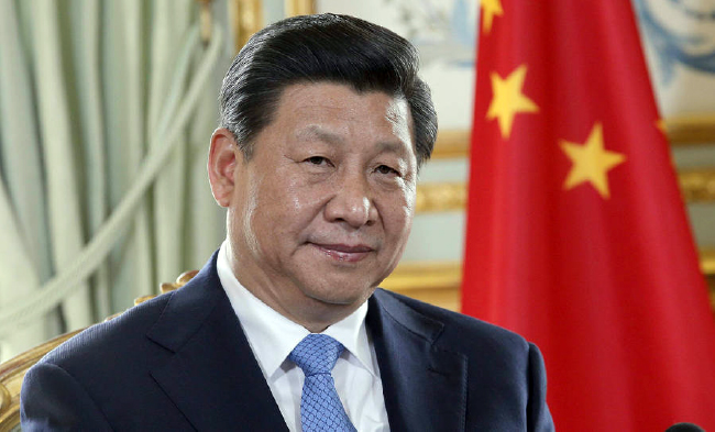 BRICS Should Uphold Global Peace, Stability: Xi